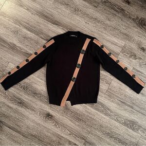 Nancy Yang Sweater